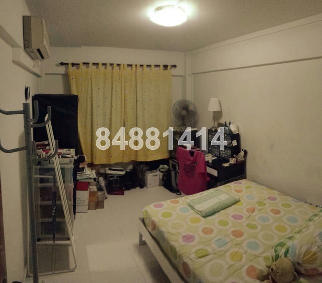 Blk 855 Woodlands Street 83 (Woodlands), HDB 4 Rooms #162883752
